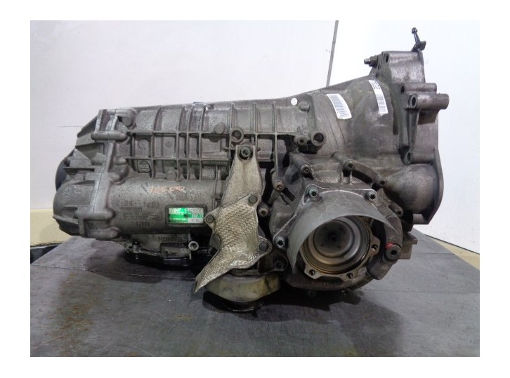 Recambio de caja cambios para volkswagen passat berlina (3b3) 2.3 v5 referencia OEM IAM FHV 1060030099 5HP19