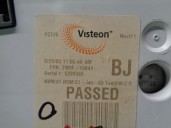 Recambio de cuadro instrumentos para jaguar xj 4.2 v8 32v cat referencia OEM IAM 2W9F10849  