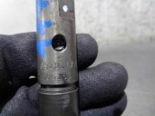 Recambio de inyector para opel zafira a elegance referencia OEM IAM 09202472 0432193525 BOSCH