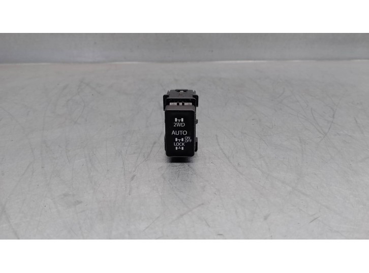 Recambio de mando para renault koleos 2.0 dci diesel fap referencia OEM IAM 25535JY00A 