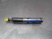 Recambio de inyector para opel zafira a elegance referencia OEM IAM 09202472 0432193525 BOSCH