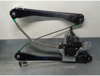 Recambio de elevalunas trasero derecho para jaguar xj 4.2 v8 32v cat referencia OEM IAM 0130821946 8 PINES 4 PUERTAS