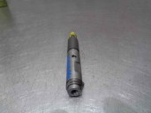 Recambio de inyector para opel zafira a elegance referencia OEM IAM 09202472 0432193525 BOSCH