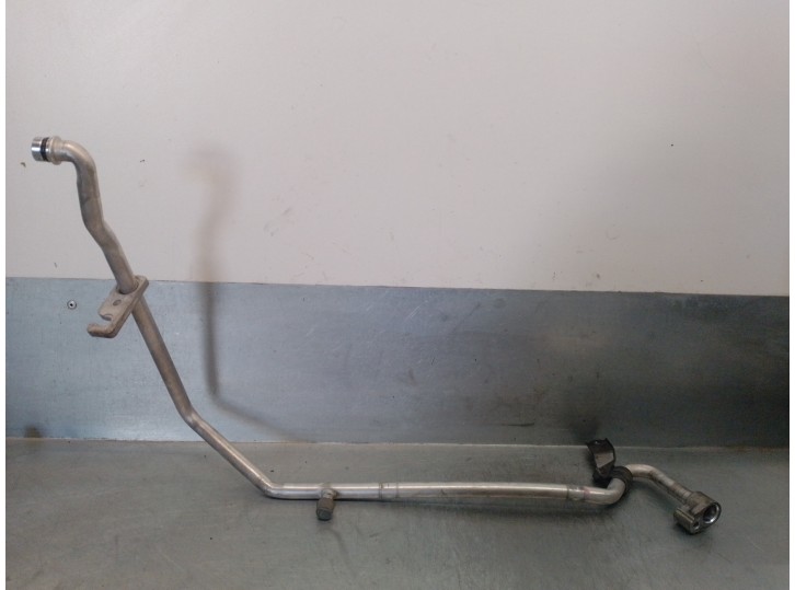 Recambio de tubos aire acondicionado para toyota yaris 1.3 16v cat referencia OEM IAM 887070D230 887070D230 