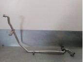 Recambio de tubos aire acondicionado para toyota yaris 1.3 16v cat referencia OEM IAM 887070D230 887070D230 