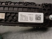 Recambio de mando climatizador para bmw 5 (g30, f90) 520 d referencia OEM IAM 641111419110  