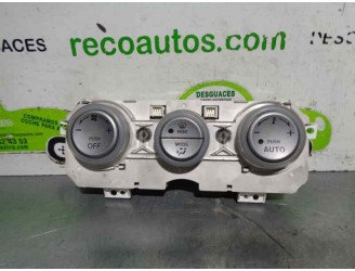 Recambio de mando climatizador para mazda 6 berlina (gg) 2.0 diesel cat referencia OEM IAM GR1E61190 