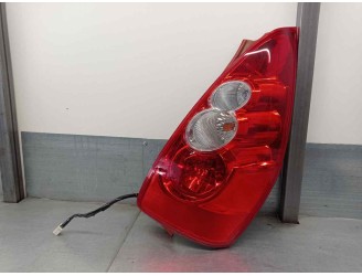 Recambio de piloto trasero derecho para mazda 5 berl. (cr) 2.0 diesel cat referencia OEM IAM C23551150E 5 PUERTAS