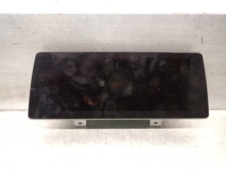 Recambio de pantalla multifuncion para bmw 5 (g30, f90) 520 d referencia OEM IAM 880170201 65508781408 