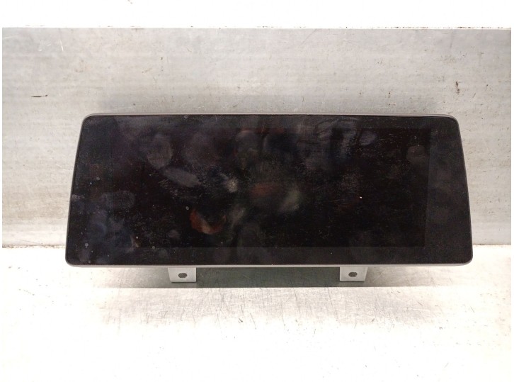 Recambio de pantalla multifuncion para bmw 5 (g30, f90) 520 d referencia OEM IAM 880170201 65508781408 