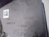 Recambio de carcasa filtro de aire para bmw serie 3 touring (g21) 2.0 16v turbodiesel referencia OEM IAM 8656981 