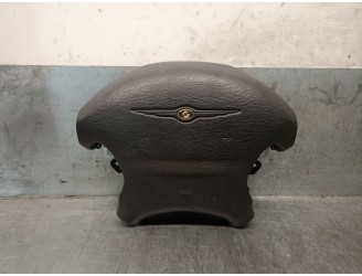 Replacement front left airbag for Chrysler Sebring (JR) 2.0 OEM IAM reference P0RB62XDVAA P0RB62XDVAA 