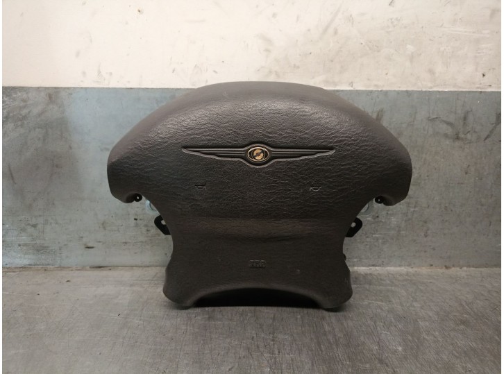 Replacement front left airbag for Chrysler Sebring (JR) 2.0 OEM IAM reference P0RB62XDVAA P0RB62XDVAA 