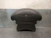 Replacement front left airbag for Chrysler Sebring (JR) 2.0 OEM IAM reference P0RB62XDVAA P0RB62XDVAA 