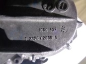 Recambio de caja cambios para volkswagen passat berlina (3b3) 2.3 v5 referencia OEM IAM FHV 1060030099 5HP19