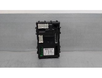 Recambio de modulo electronico para renault koleos 2.0 dci diesel fap referencia OEM IAM 284B1JY10A S122736023E CONTINENTAL