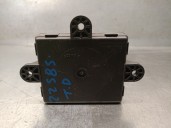 Recambio de centralita cierre para ford focus iii turnier 1.0 ecoboost referencia OEM IAM F1ET14B532BF  FOMOCO