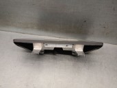 Recambio de pantalla multifuncion para bmw 5 (g30, f90) 520 d referencia OEM IAM 880170201 65508781408 