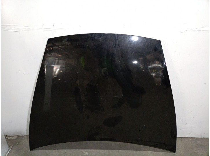 Replacement hood for Porsche Cayenne (9PA) 3.2 OEM IAM reference 95551101100 95551101100 
