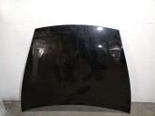 Replacement hood for Porsche Cayenne (9PA) 3.2 OEM IAM reference 95551101100 95551101100 