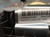 Recambio de airbag delantero izquierdo para chrysler sebring (jr) 2.0 referencia OEM IAM P0RB62XDVAA P0RB62XDVAA 