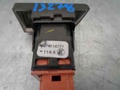 Recambio de interruptor para citroën c4 grand picasso 1.6 e-hdi fap referencia OEM IAM 9678116777  