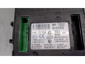 Recambio de modulo electronico para renault koleos 2.0 dci diesel fap referencia OEM IAM 284B1JY10A S122736023E CONTINENTAL