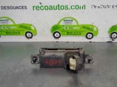 Recambio de maneta exterior porton para mazda 6 berlina (gg) 2.0 diesel cat referencia OEM IAM D35062410A 