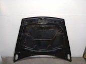 Replacement hood for Porsche Cayenne (9PA) 3.2 OEM IAM reference 95551101100 95551101100 