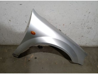 Replacement front right fender for Chrysler Sebring (JR) 2.0 OEM IAM reference 5418220 