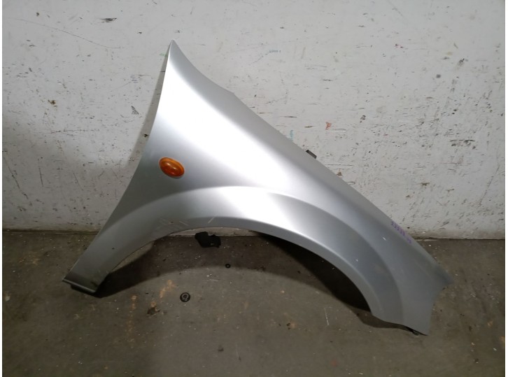 Replacement front right fender for Chrysler Sebring (JR) 2.0 OEM IAM reference 5418220 