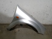 Replacement front right fender for Chrysler Sebring (JR) 2.0 OEM IAM reference 5418220 