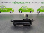 Recambio de maneta exterior porton para mazda 6 berlina (gg) 2.0 diesel cat referencia OEM IAM D35062410A 
