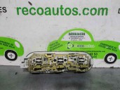 Recambio de luz interior para nissan qashqai (j10) 1.5 dci turbodiesel cat referencia OEM IAM 8200074362  