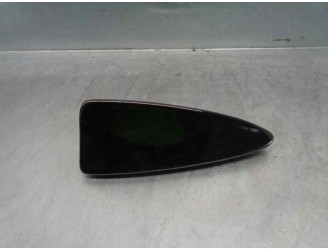 Recambio de antena para bmw x3 (e83) 3.0 turbodiesel referencia OEM IAM 3404470 