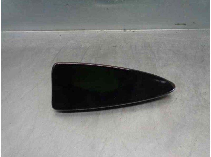 Recambio de antena para bmw x3 (e83) 3.0 turbodiesel referencia OEM IAM 3404470 