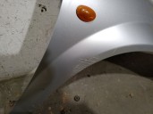 Replacement front right fender for Chrysler Sebring (JR) 2.0 OEM IAM reference 5418220 