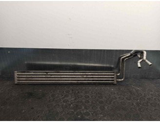 Recambio de enfriador aceite direccion para volkswagen touareg (7la) 2.5 tdi referencia OEM IAM 7L6422885B  