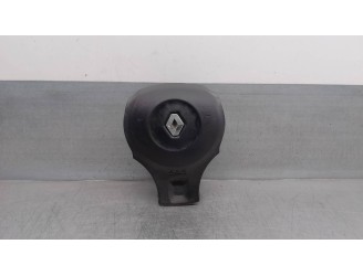 Recambio de airbag delantero izquierdo para renault koleos 2.0 dci diesel fap referencia OEM IAM 985709663R  