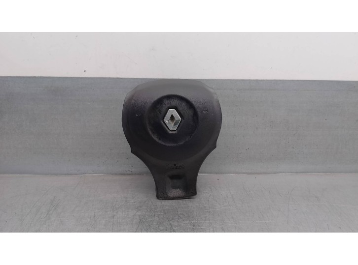Recambio de airbag delantero izquierdo para renault koleos 2.0 dci diesel fap referencia OEM IAM 985709663R  