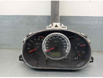 Recambio de cuadro instrumentos para mazda 5 berl. (cr) 2.0 diesel cat referencia OEM IAM CC3555430 
