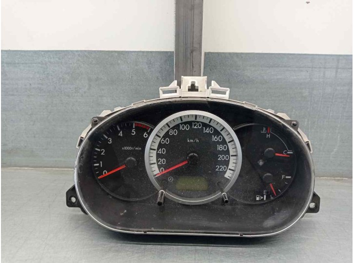 Recambio de cuadro instrumentos para mazda 5 berl. (cr) 2.0 diesel cat referencia OEM IAM CC3555430 