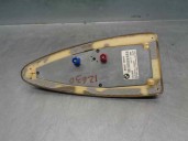 Recambio de antena para bmw x3 (e83) 3.0 turbodiesel referencia OEM IAM 3404470 