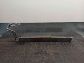 Recambio de enfriador aceite direccion para volkswagen touareg (7la) 2.5 tdi referencia OEM IAM 7L6422885B 