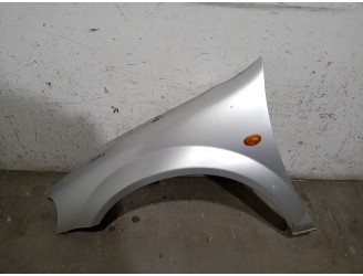 Replacement left front fender for Chrysler Sebring (JR) 2.0 OEM IAM reference 466 466 