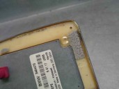 Recambio de antena para bmw x3 (e83) 3.0 turbodiesel referencia OEM IAM 3404470 