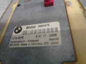 Recambio de antena para bmw x3 (e83) 3.0 turbodiesel referencia OEM IAM 3404470 
