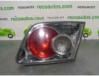 Recambio de piloto trasero derecho para mazda 6 berlina (gg) 2.0 diesel cat referencia OEM IAM GR1A51150 PORTON 