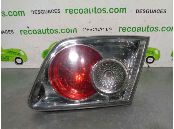 Recambio de piloto trasero derecho para mazda 6 berlina (gg) 2.0 diesel cat referencia OEM IAM GR1A51150 PORTON 