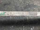 Recambio de enfriador aceite direccion para volkswagen touareg (7la) 2.5 tdi referencia OEM IAM 7L6422885B  